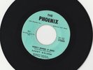 RARE ORIG NORTHERN SOUL 45 - SANDY GOLDEN - HERE'S WHERE IT ENDS - PHOENIX