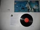 Uriah Heep Demons & Wizards 1972 1st USA Analog ARCHIVE MASTER Ultrasonic CLEAN