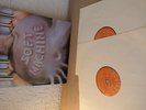 Soft Machine - Six CBS UK release 2 x Vinyl gatefold CBS S 65374/68214