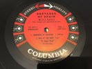 MILES DAVIS SKETCHES OF SPAIN  6-eye original stereo DEEP GROOVE, GORGEOUS, RARE