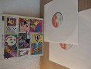 David Bowie - Images 66-67 DERAM SDM 3017 2x Vinyl gatefold