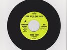 DoRiS TRoY FaCe uP To THe TRuTH b/w He'S QuaLiFieD NoRTHeRN SouL PRoMo 45 P-2043