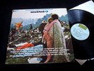 WOODSTOCK/3XLP/JIMI HENDRIX/JEFFERSON AIRPLANE/THE WHO/RARE ORIGINAL FRENCH BIEM
