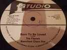 The flames born to be loved 12