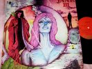 Jane ?– Jane III - 1st US Press CAPITOL PSYCH KRAUTROCK - NEAR MINT
