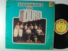 RAY RODRIGUEZ and DURO SALSA Guaguanco LP Shrink MERICANA