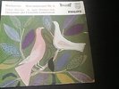 HASKIL-MARKEVITCH-BEETHOVEN KLAVIERKONYERT, 835040 AY, ED1 ,N.M