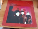 The Cure One hundred years vinyl