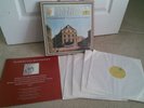 DG 2721 154 Beethoven Edition The 9 Symphonies Karl Bohm 8xLP Box Set NM