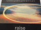 Swervedriver Raise - C/W The RARE 7