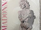 Madonna Holiday Limited Edition Picture Disc W0037TP 1991