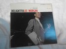 Lee Morgan Delightful Lee Morgan Blue Note BST 84243
