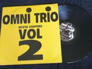Omni Trio Mystic Steppers Vol 2 12