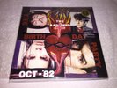 THE BIRTHDAY PARTY MUTINY THE BAD SEED 2xEp+7
