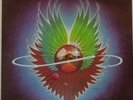 Journey Evolution vinyl lp