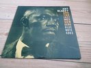 ART BLAKEY & THE JAZZ MESSENGERS s/t US BLUE NOTE JAZZ DG  47 WEST 63rd rvg LP