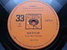 BOB DYLAN-WIGWAM RARE BRAZIL 7'' 1970 CBS