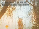 AYNSLEY DUNBAR RETALIATION    
