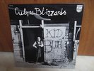 Cuby & the Blizzards - Kid blue (LP) 8 titres 1977 FRANCE