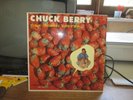 Chuck Berry: One Dozen Berrys RARE BLACK CHESS LP 1432