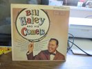 Bill Haley And His Comets: RARE WARNER BROS Album Stereo WS 1378