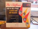 The Chiffons: Rare US Laurie Original Laurie LLP