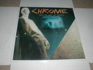 CHROME Half Machine TOUCH & GO LP SEALED 1991 Noise Psych KBD Punk HELIOS CREED
