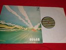SAND - Golem 1974 LP GER Delta-Acustic 25-128-1 Kunstkopf KRAUTROCK VINYL VG++