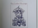 HISS GOLDEN MESSENGER - Poor Moon - LP ltd 1st press. Folk Rock Country Soul
