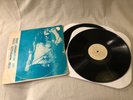 1970 Led Zeppelin Live on Blueberry Hill 2LP Record Album Vinyl VG+/G Bootleg