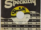 R&B Jump Blues 45 - Roy Milton - Don't You Remember - Specialty - VG++ red wax