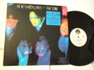 THE CURE IN BETWEEN DAYS 0-66882 WHITE LABEL PROMO MINT
