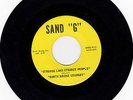 NORTH BRIDGE COMPANY Crying All Alone 1967 Peoria, IL. Psych Organ Garage HEAR