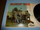 Trashmen original  LP   Surfin' Bird LPGA-200 monaural