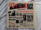 Guns n´Roses - Lies  vinyl  Geffen 924 198-1
