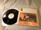 June 24,1977 Led Zeppelin The Destroyer Cleveland LP Record Vinyl EX/VG Bootleg
