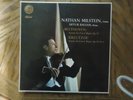 Nathan Milstein,Beethoven / Kreutzer,Capitol Label,Mono LP