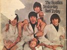 Beatles - Yesterday And Today LP  3rd State mono Butcher Cover (Jacket Only)