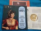 SAN 149-50 Puccini Tosca Maria Callas White Angel 2LP Box Set