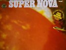 The Intergalactic Orchestra ?– Super Nova Durchschnittspreis bei Discogs 351,-€