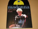 MADONNA - Open Your Heart 7