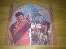 Ganga ki Saugand LP Gatefold  Bollywood Hindi Music Kalyanji Anandji