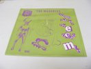THE MASONICS - DOWN AMONG THE DEAD MEN - S/SEALED UNPLAYED - PRIVATE PRESSING -
