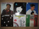 19xMusica Italiana - Matia Bazar, Eros Ramazzotti, A.Celentano, Gianna Nannini..
