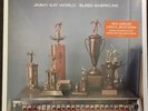 Jimmy Eat World - Bleed American LP [Vinyl New] Ltd 150gm Gate Album + Download