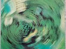 SLOWDIVE / SLOWDIVE 1990 CREATION RECORDS ( MINT AND UNPLAYED ) VINYL RECORD.