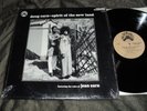 Black Jazz BJQD/8 Doug Carn, Ken McIntyre, Charles Tolliver: Spirit. SHRINKWRAP