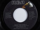70s Soul 45 COTTONMOUTH Treat You Kindly RCA VG+ HEAR