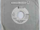 70s Soul Funk Breaks 45 CHUCK JACKSON Take Off Your Make Up ABC promo HEAR