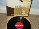 LED ZEPPELIN II 2 LP UK 1969 1st Press STEREO ATLANTIC 588198 KILLING FLOOR MINT